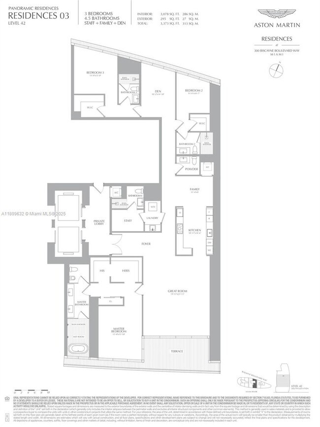 Building Photo - 300 Biscayne Blvd Way
