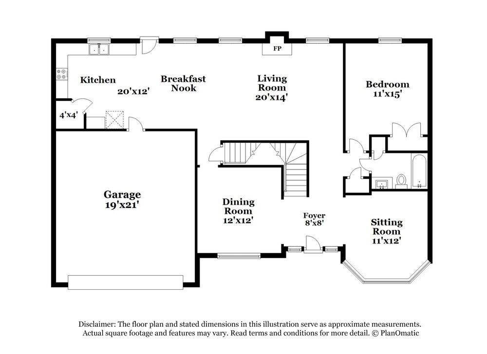 Building Photo - 1194 Kilrush Dr