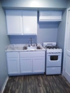 Building Photo - 1322 Parrett St