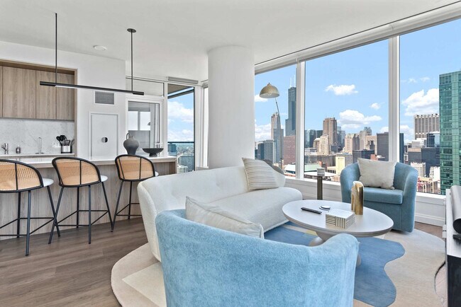 Building Photo - 1000 S Michigan Ave