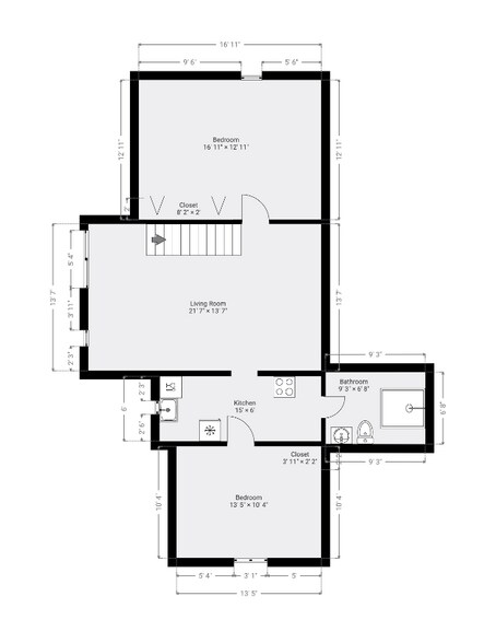 Building Photo - 1148 Josephine St