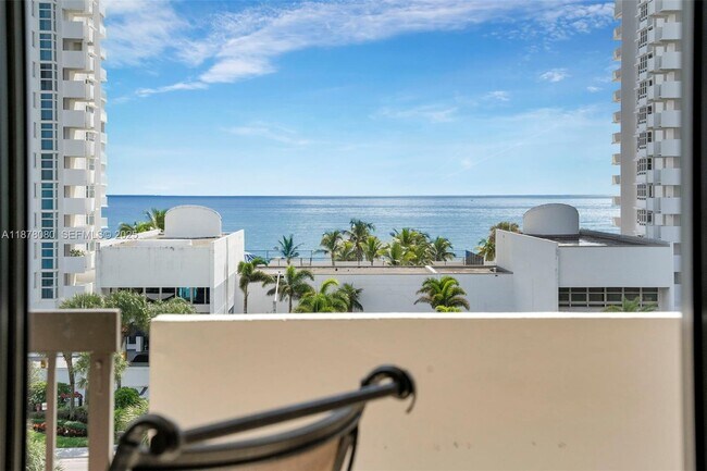 Building Photo - 1361 S Ocean Blvd