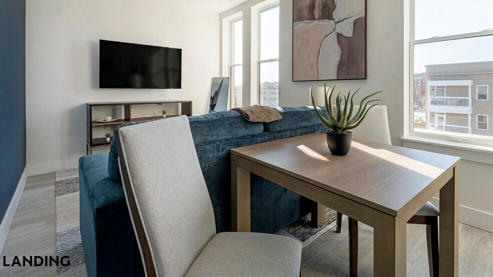 Building Photo - 2005 11th St NW