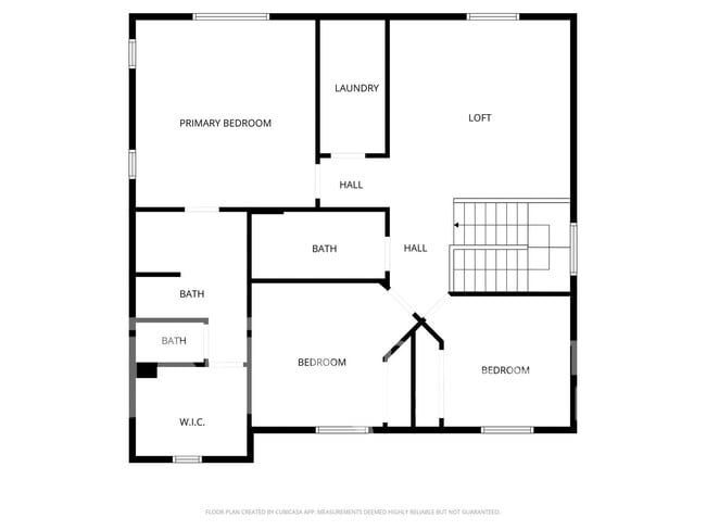 Building Photo - 5032 Cloudburst Wy