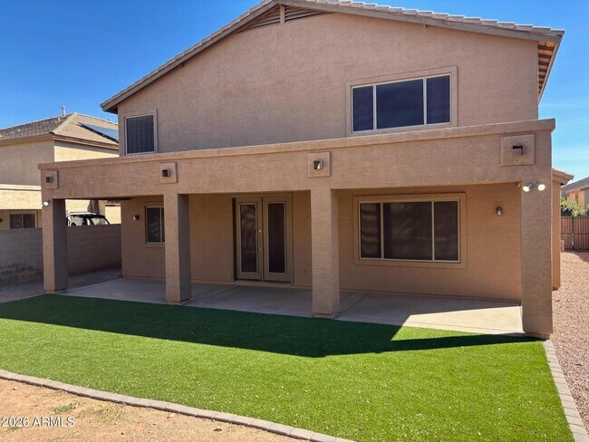 Building Photo - 11360 East Starkey Avenue