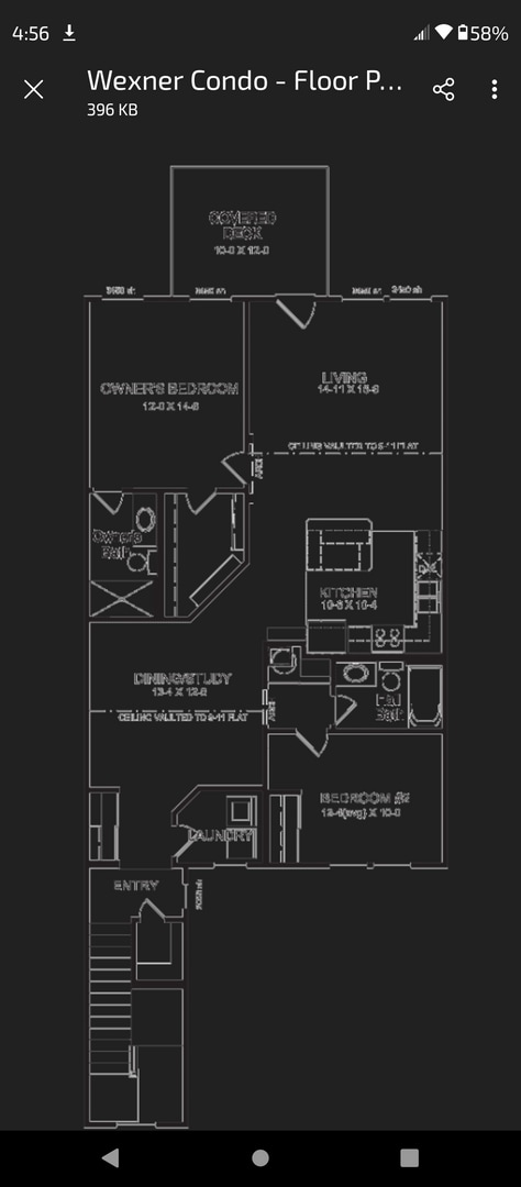 Building Photo - LIKE NeW Fisher Homes Condo Per Rent is $1849.00
