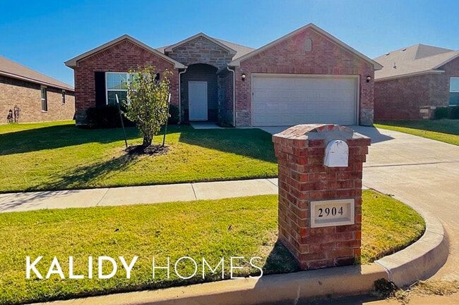 Building Photo - 2904 Cider Mill Ln