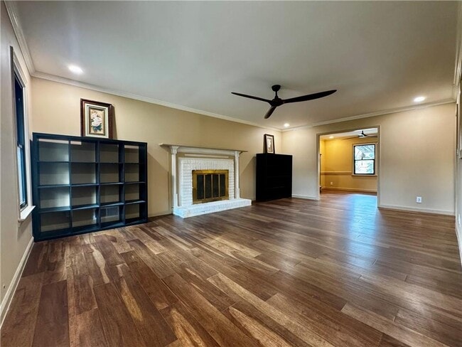 Building Photo - 1709 Rangewood Dr SW