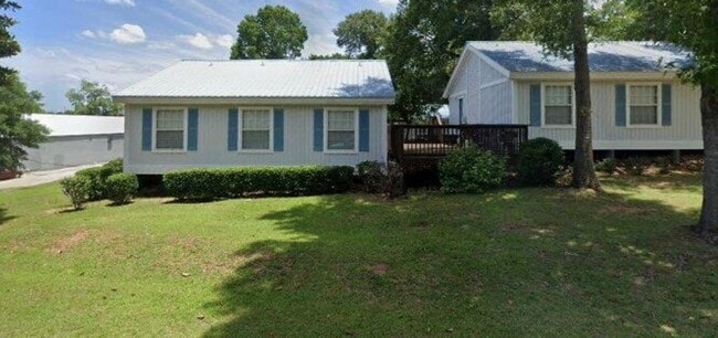Primary Photo - 1707 S Calhoun St