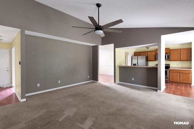 Building Photo - Charming 3BR House on a Cul-de-Sac in Jack...