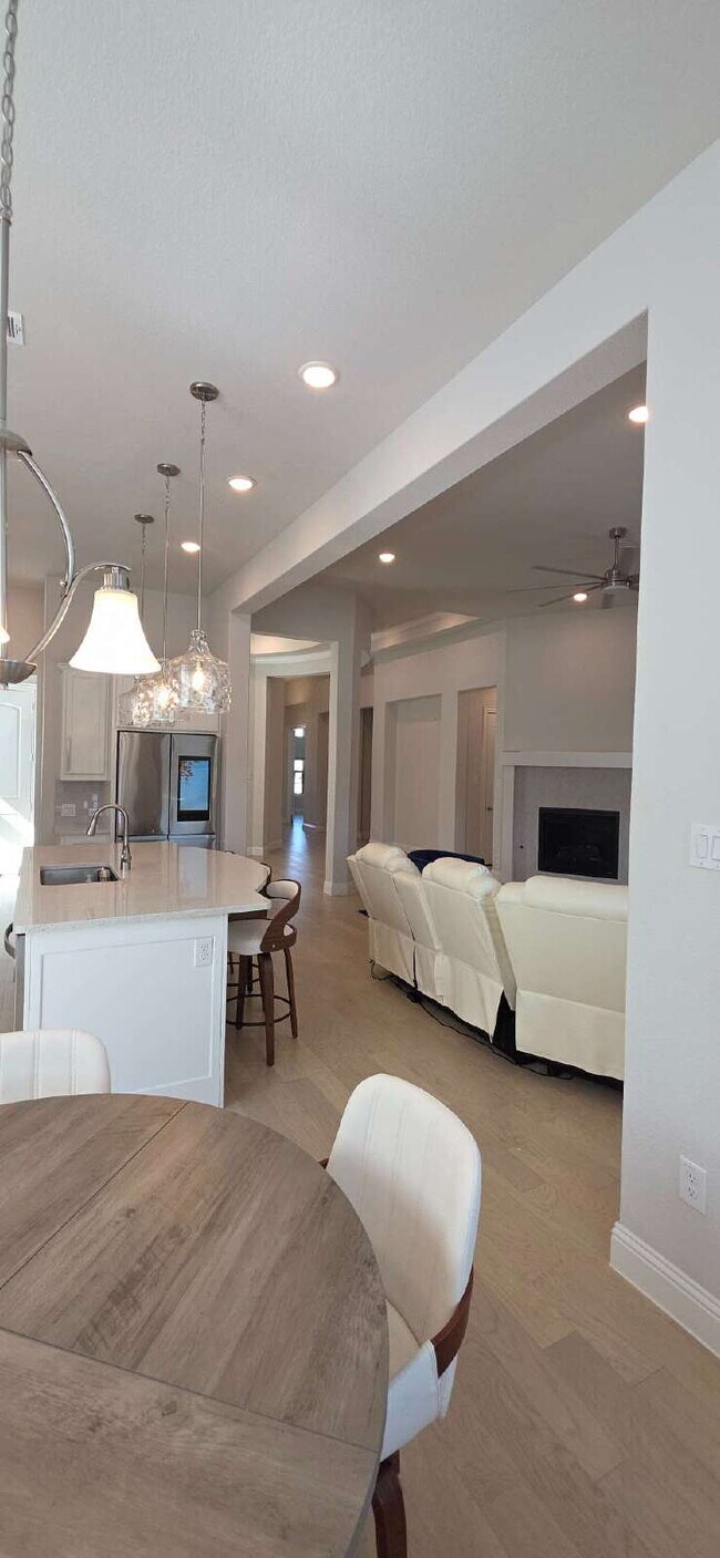 Building Photo - COMING SEPTEMBER - Spectacular Mansfield Retreat with Pool & Outdoor Kitchen!