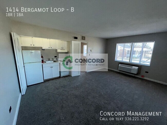 Building Photo - 1414 Bergamot Loop
