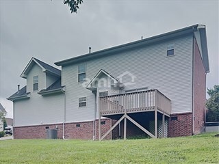 Building Photo - 4819 Ivy Rose Dr