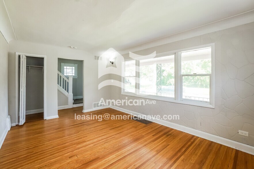 Building Photo - 1113 Elysian Ave