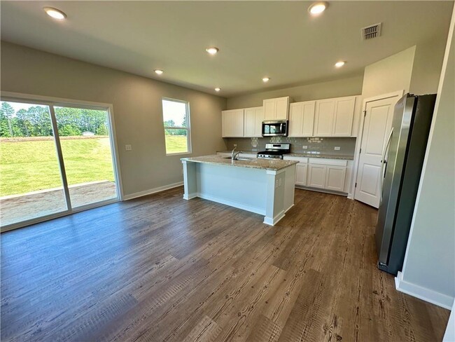 Building Photo - 2614 Mourning Dove Dr