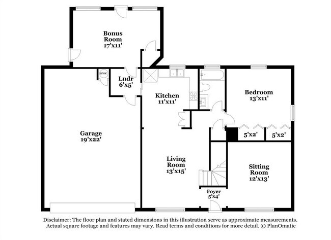 Building Photo - 929 W Idylwild Dr