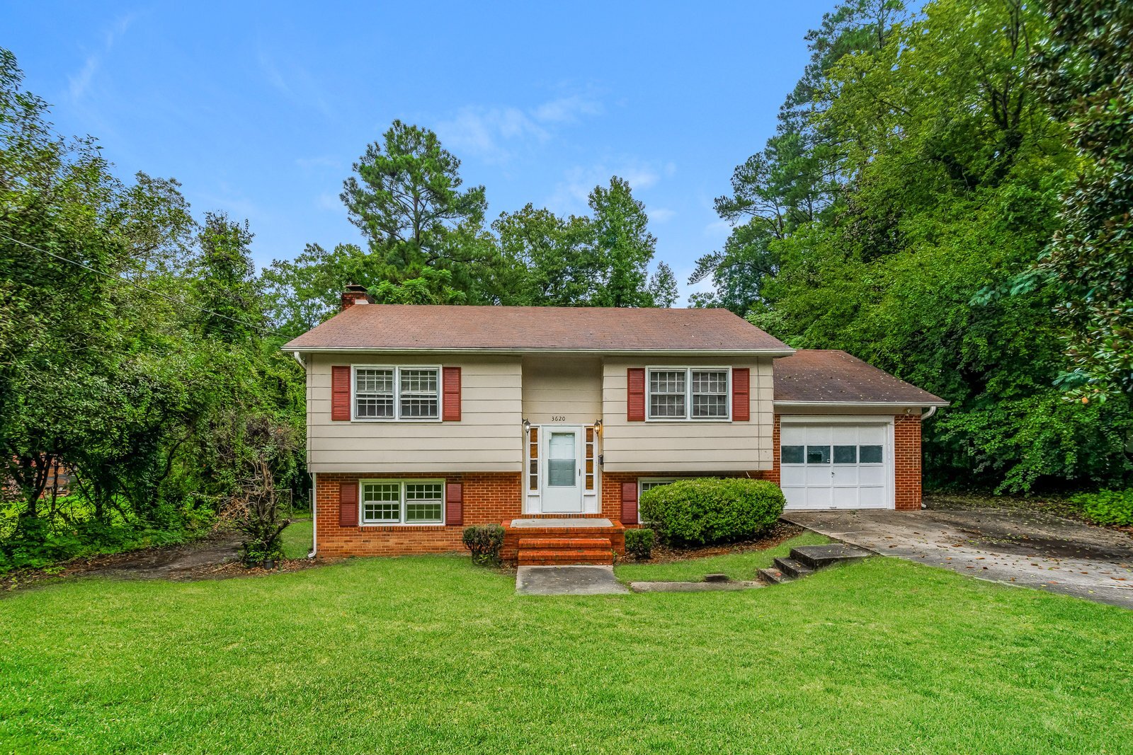 Building Photo - 3620 Drayton Rd