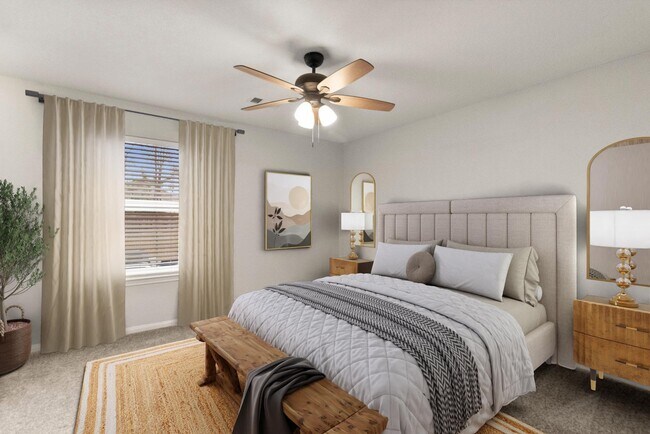 Building Photo - 1799 League Line Rd