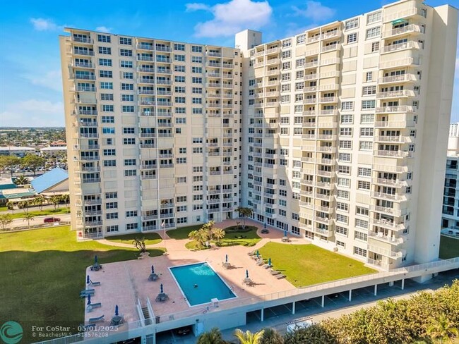 Building Photo - 750 N Ocean Blvd