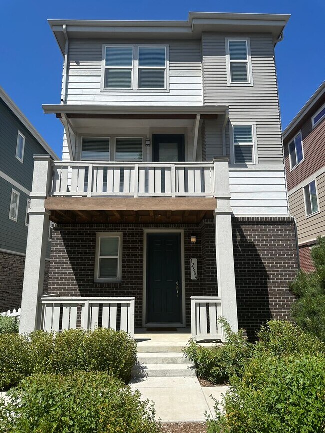 Building Photo - Newer Construction Home Ready NOW