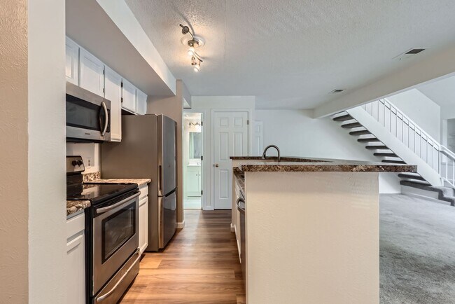 Building Photo - MOVE-IN SPECIAL ($500): Spacious Condo wit...