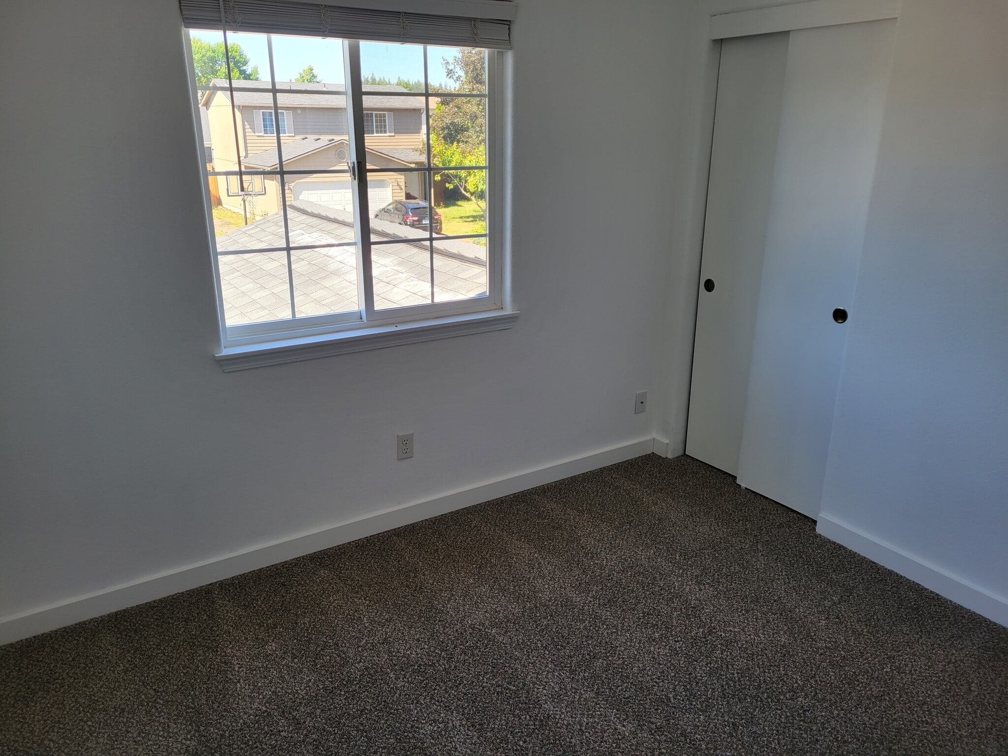 Bedroom 2 - 15503 NE 83RD ST