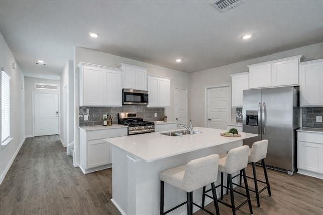 Building Photo - 1316 Rusted Rail Dr