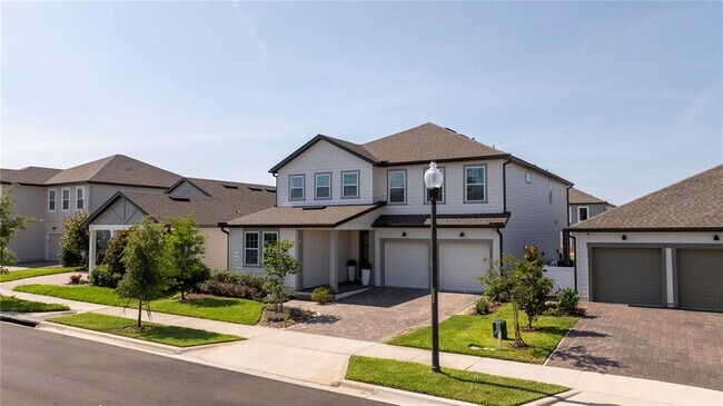 Building Photo - 17575 Lake Star Rd