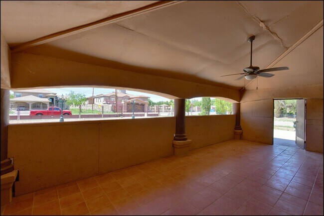 Building Photo - Available now!