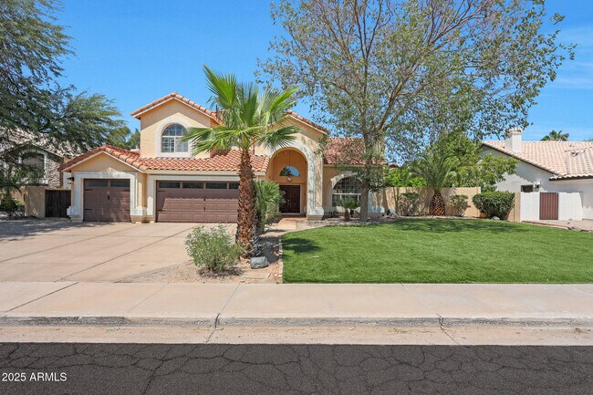Building Photo - 8830 E Carol Way