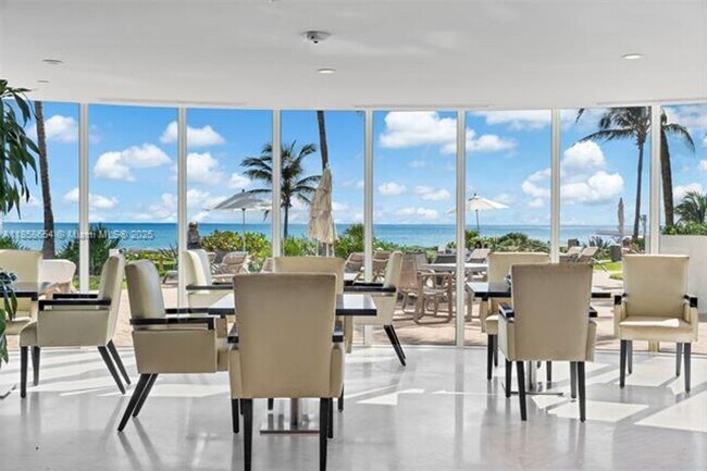 Building Photo - 18201 Collins Ave