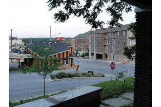Building Photo - 9 N Salisbury St