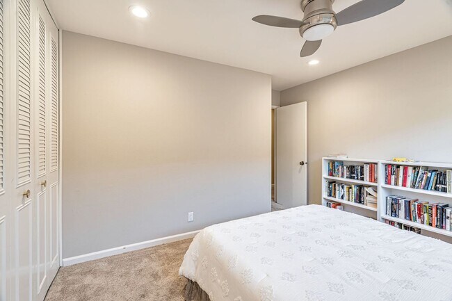 Building Photo - Stylish & Comfort Home in Prime San Jose Location