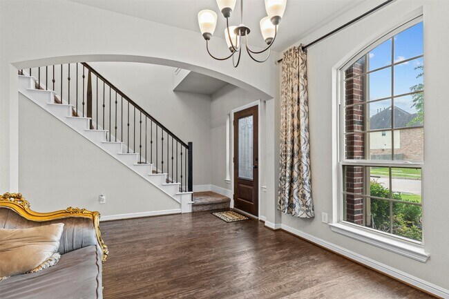 Building Photo - 18514 Providence Lndg Ln