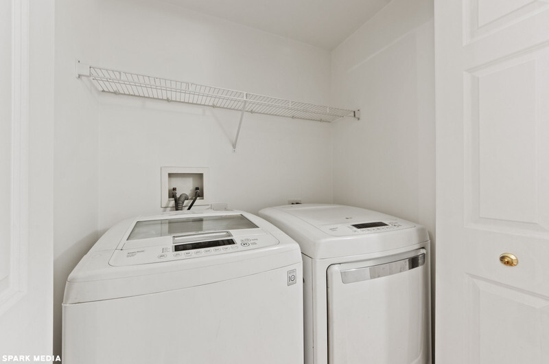 washer and dryer - 77 N Wolf Rd