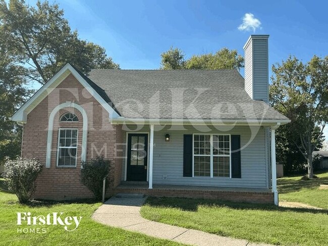 Building Photo - 110 Earline Ave