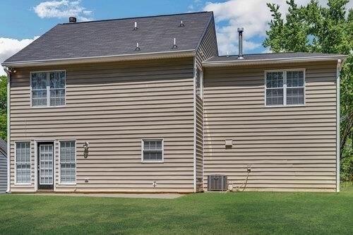 Building Photo - 360 Twin Brook Way NW