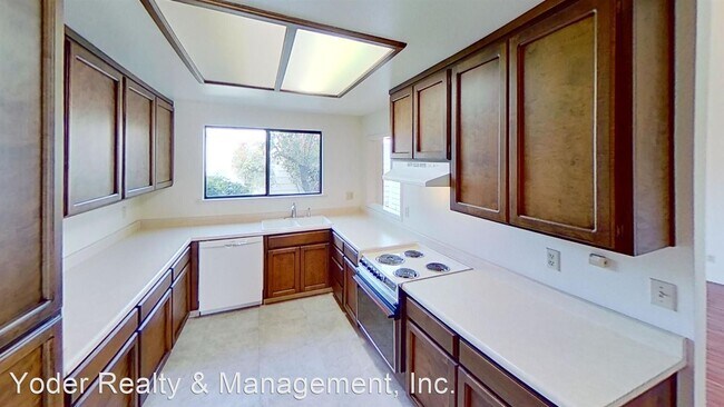 Building Photo - 2 br, 2 bath House - 3501 Regency Park Drive