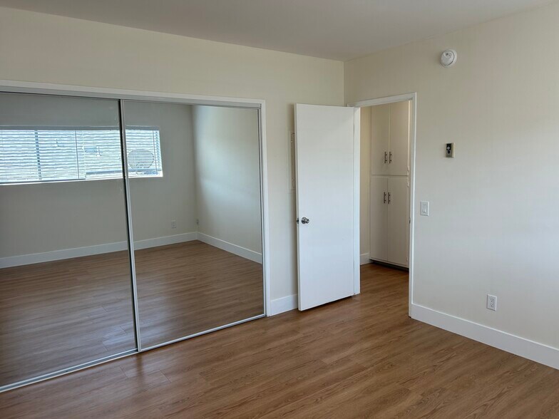 Bedroom #1 - 1137 12th St