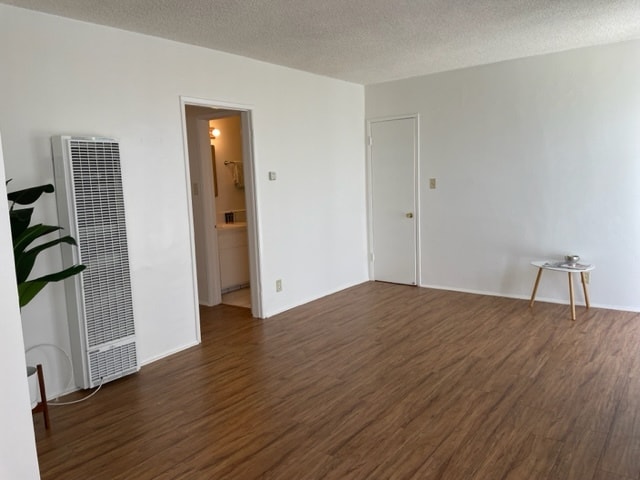 Living Room - 12615 Pacific Ave