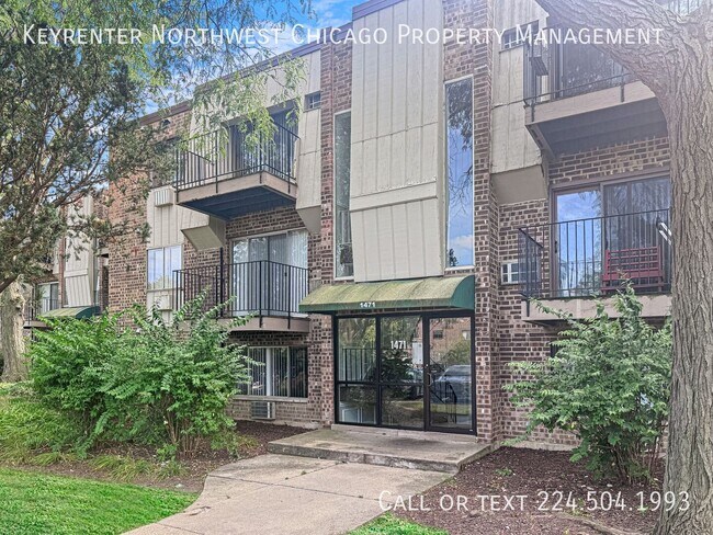 Building Photo - 1471 N Winslowe Dr