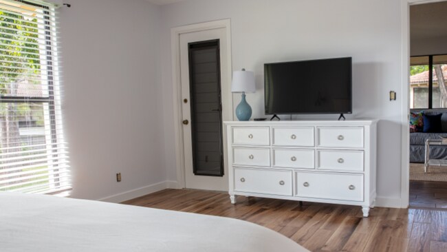 Primary Bedroom - 632 Brackenwood Cove