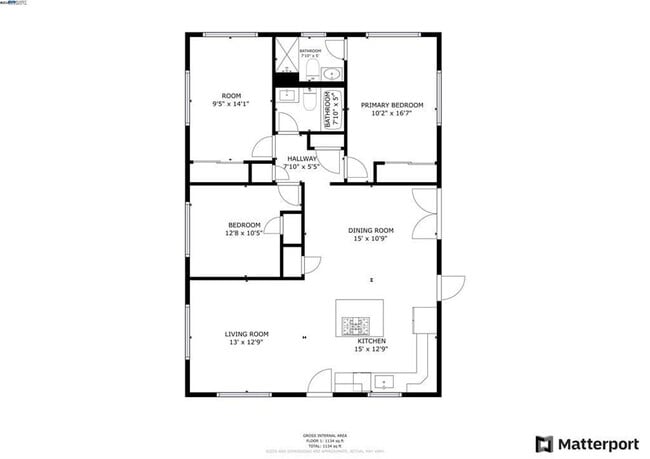 Building Photo - Live in a Modern Luxury 3BR/2BA Home with ...
