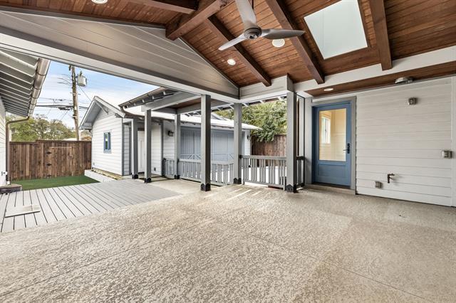 Building Photo - 6842 Merrilee Ln