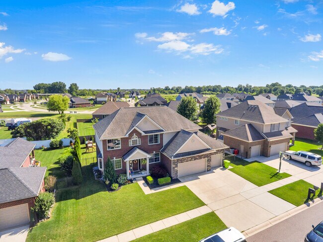 Building Photo - 26574 Bronx Dr