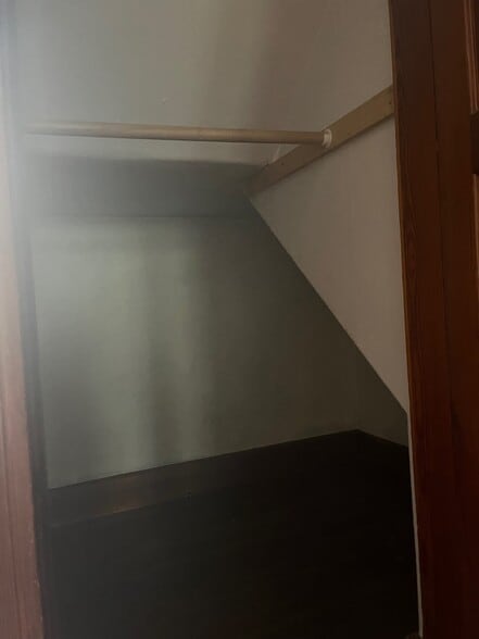 bedroom 2 closet - 220 Front St