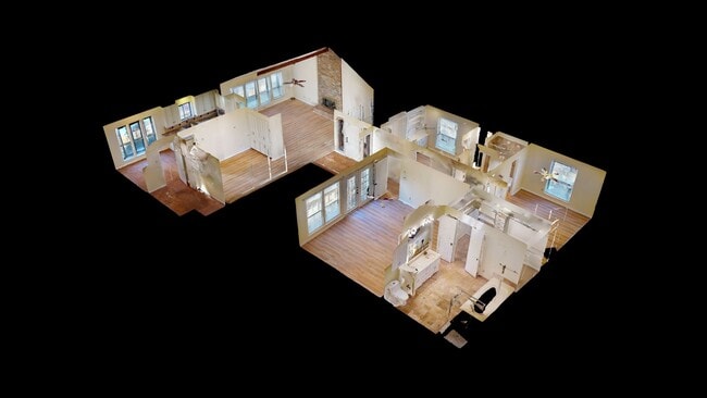Building Photo - Beautiful and bright Plano home with updates
