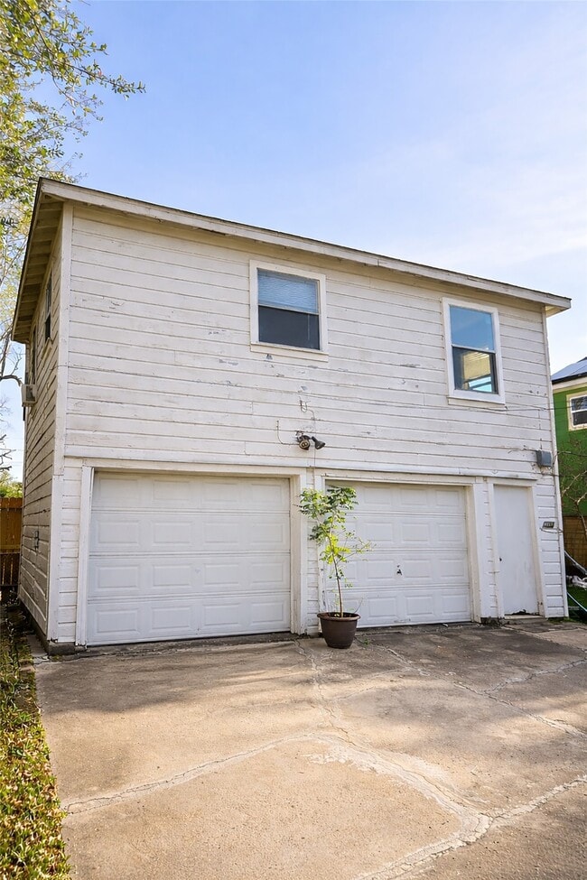 Building Photo - 1621 Wesley St