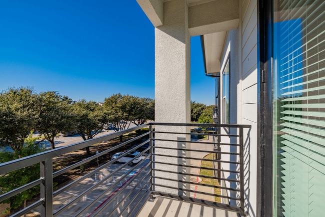 Floorplan - The Landing at Centreport