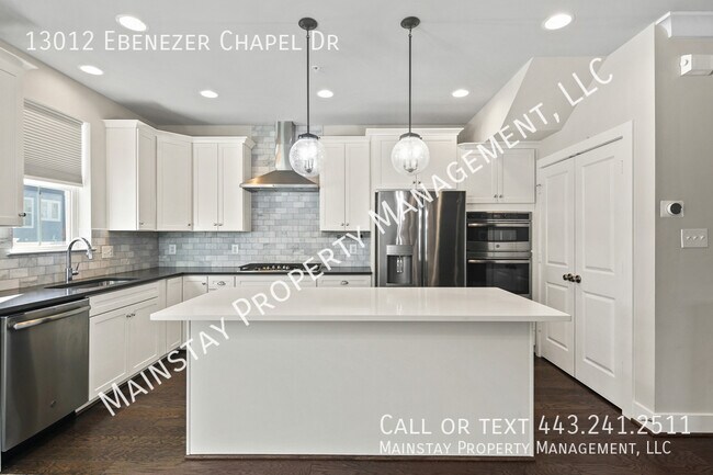 Building Photo - 13012 Ebenezer Chapel Dr